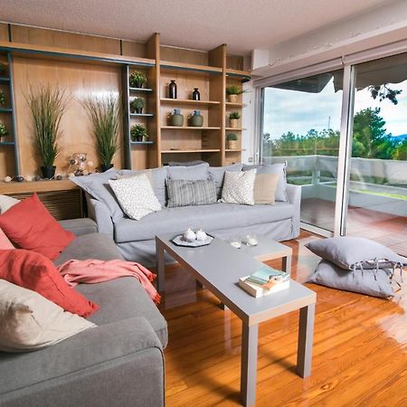One-Of-A-Kind Athens Riviera Apartment エクステリア 写真