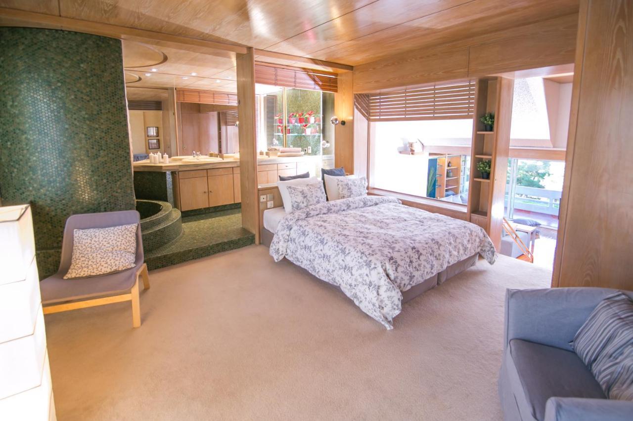 One-Of-A-Kind Athens Riviera Apartment エクステリア 写真