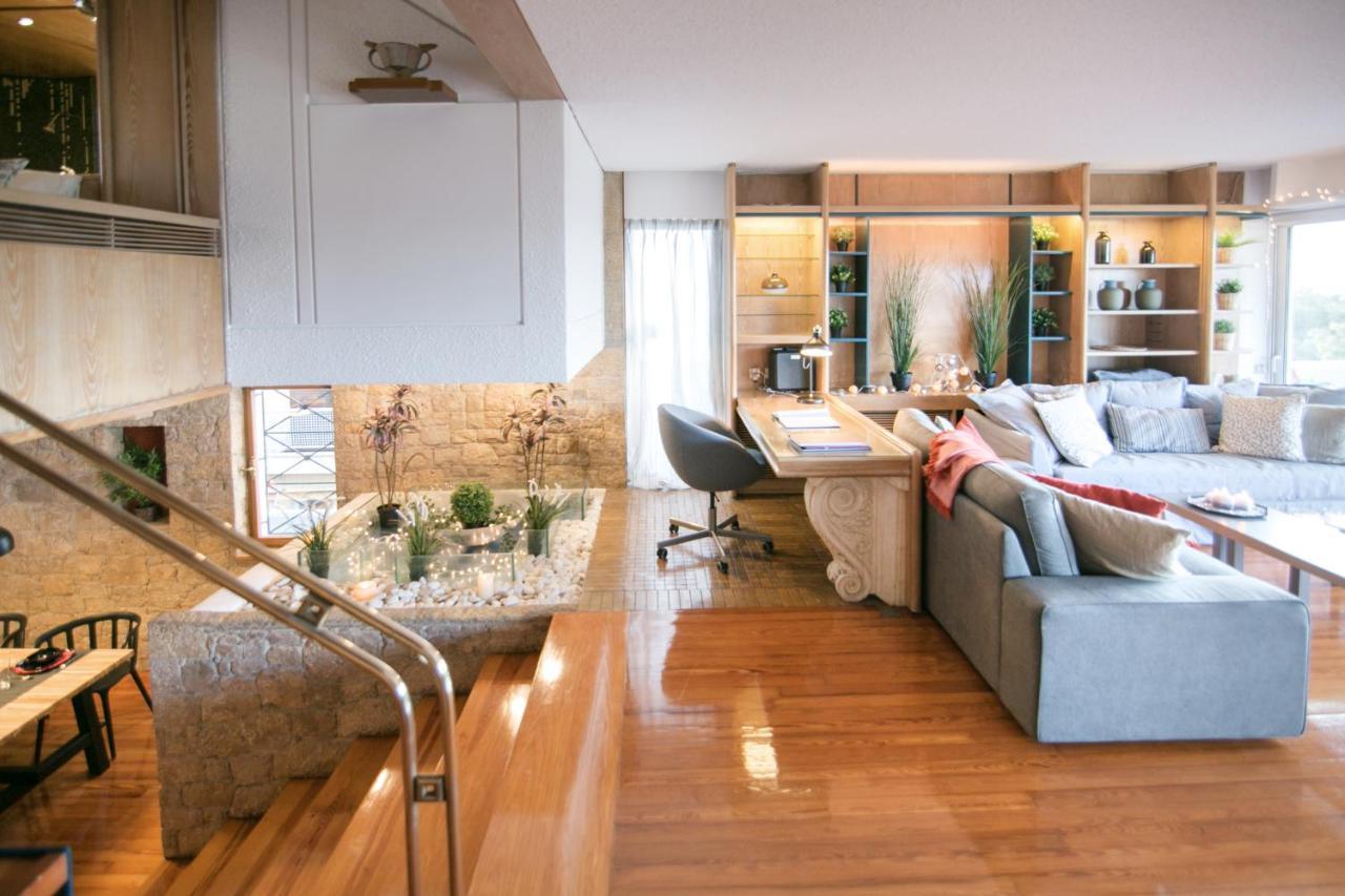One-Of-A-Kind Athens Riviera Apartment エクステリア 写真