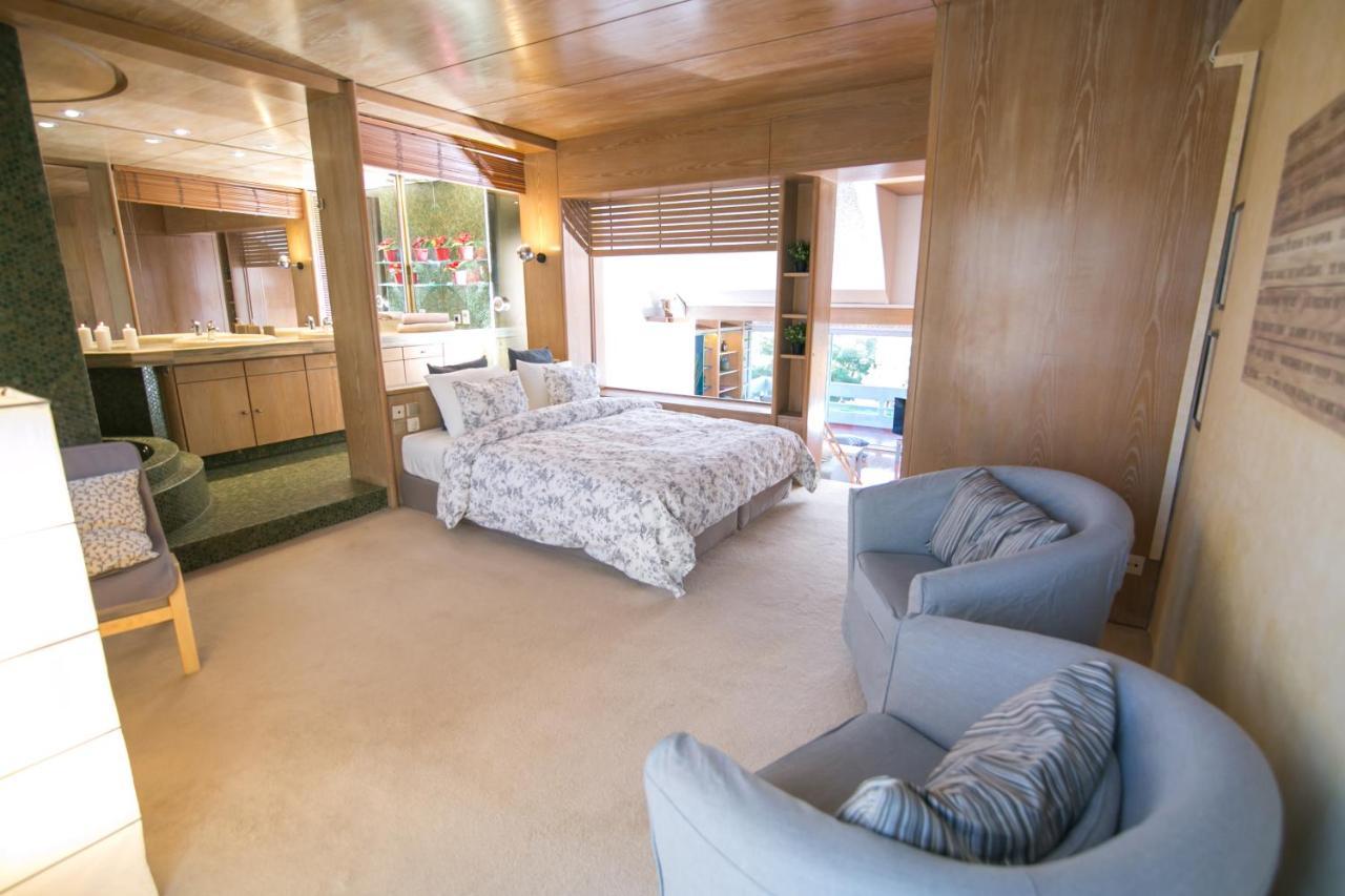 One-Of-A-Kind Athens Riviera Apartment エクステリア 写真