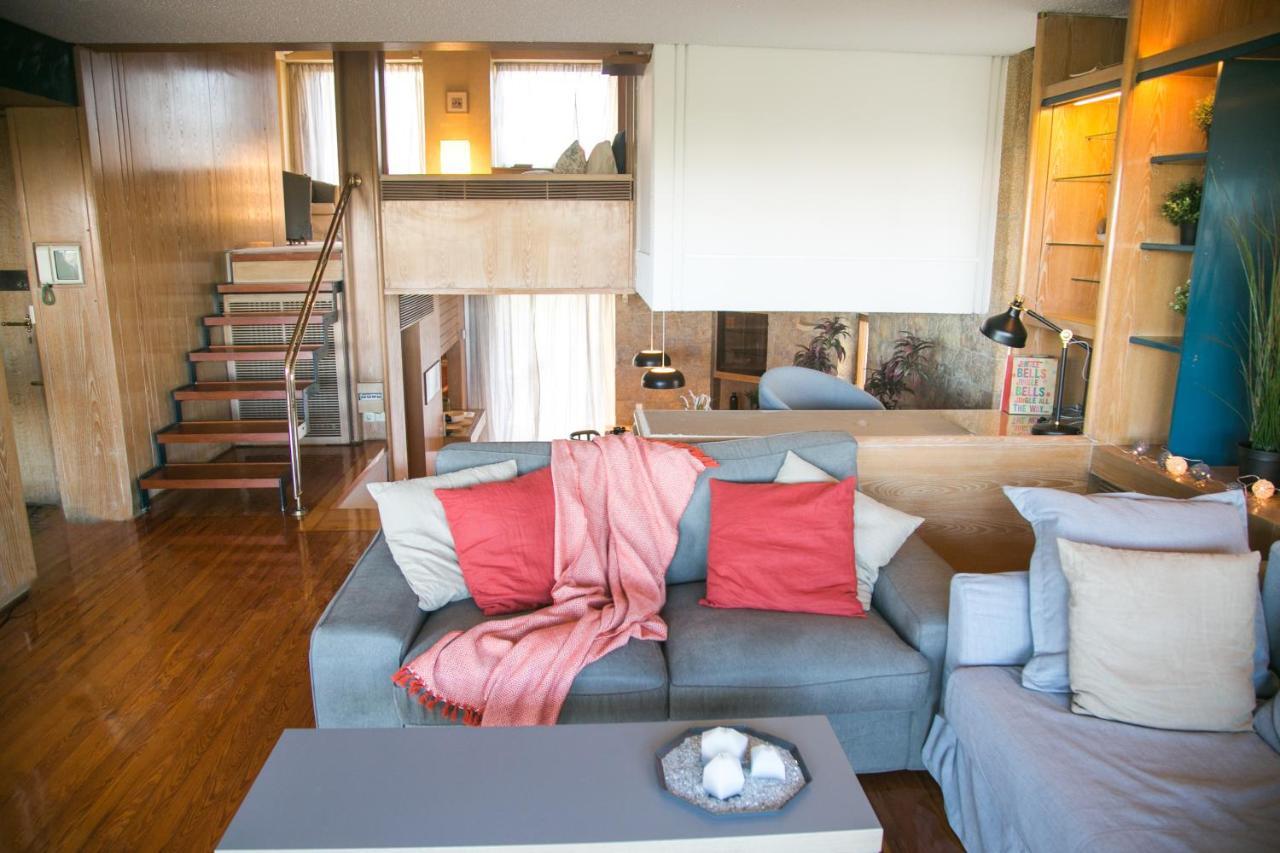 One-Of-A-Kind Athens Riviera Apartment エクステリア 写真