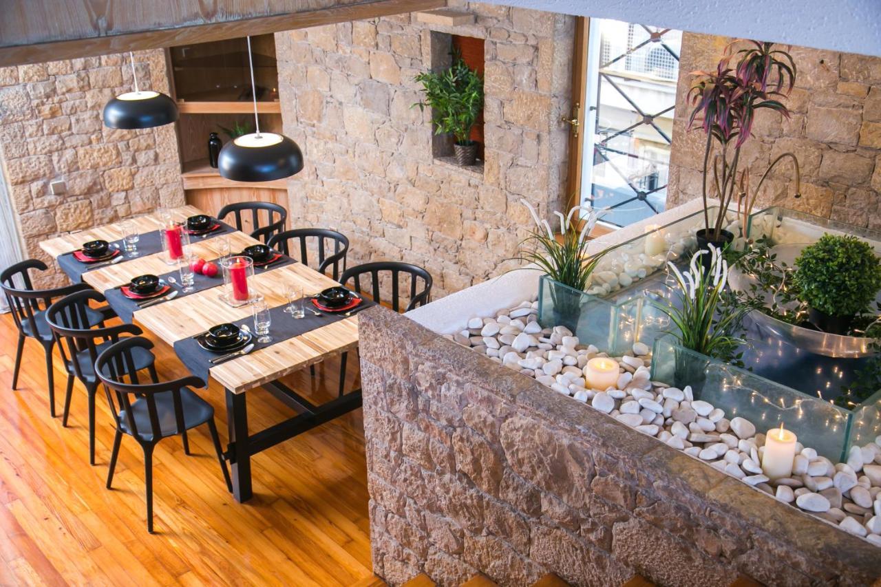One-Of-A-Kind Athens Riviera Apartment エクステリア 写真